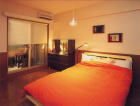 bed room