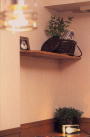 gallery counter