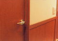 door