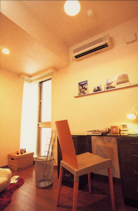 plivate room