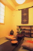 japanese room